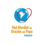 Logo de la Red Mundial de Oración del Papa, Paraguay