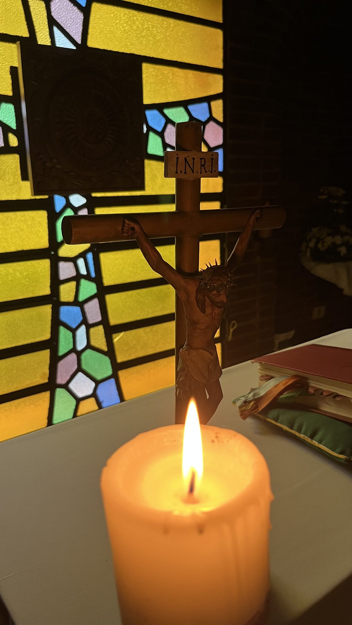 Espiritualidad