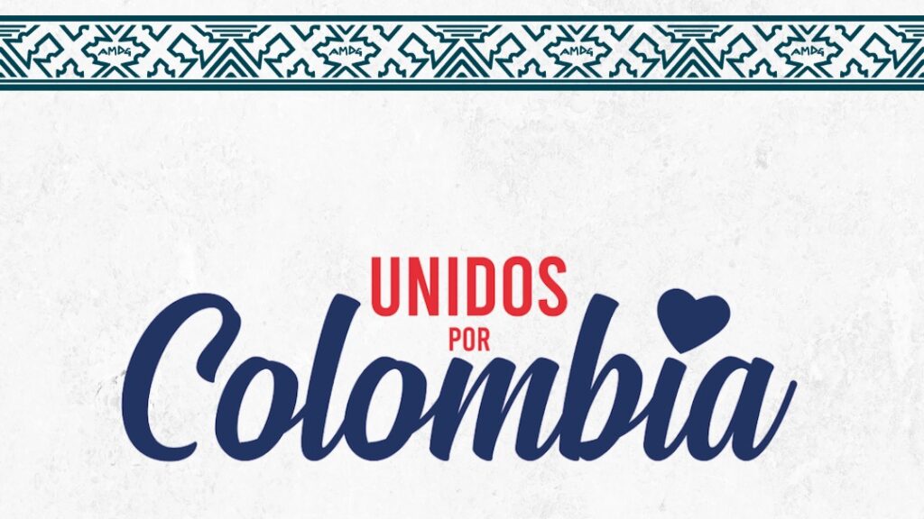 Unidos por Colombia
