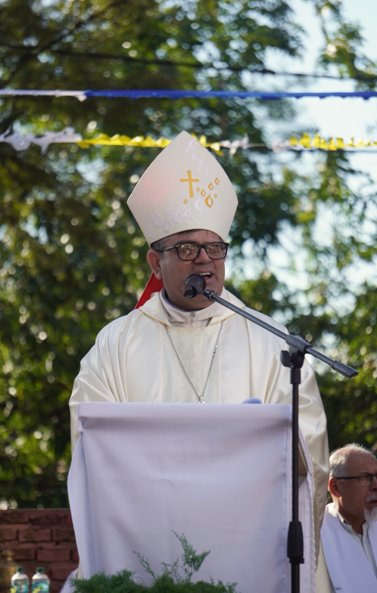 Fiesta de San Ignacio en San Ignacio, Misiones