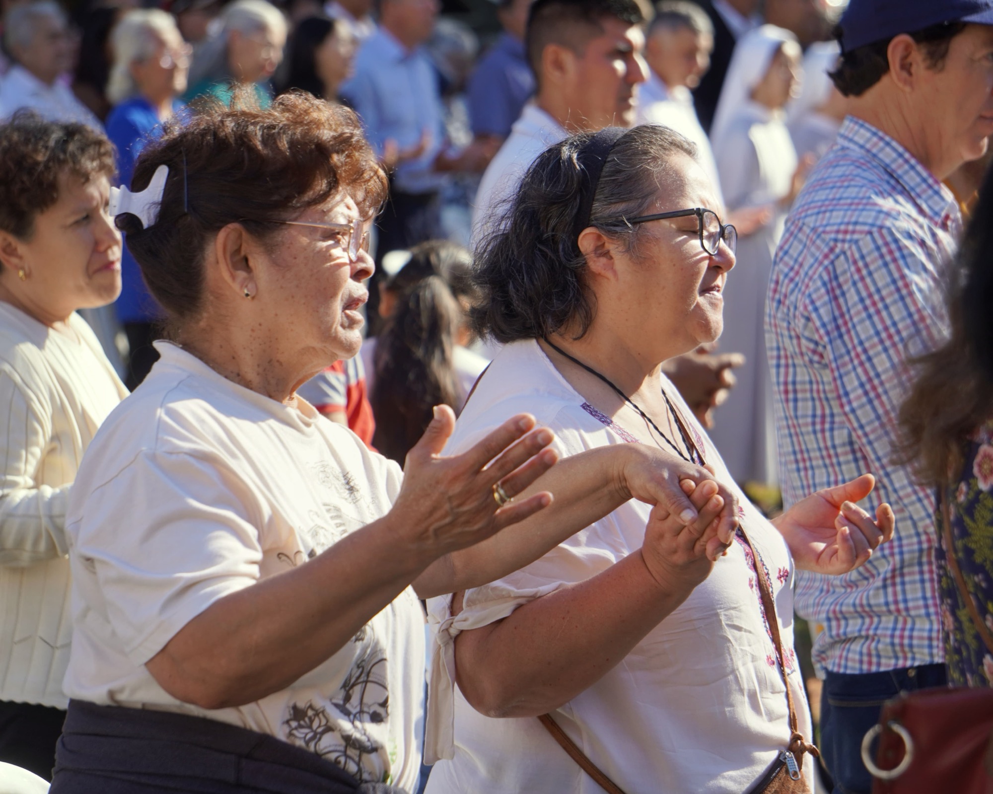 Fiesta de San Ignacio en San Ignacio, Misiones