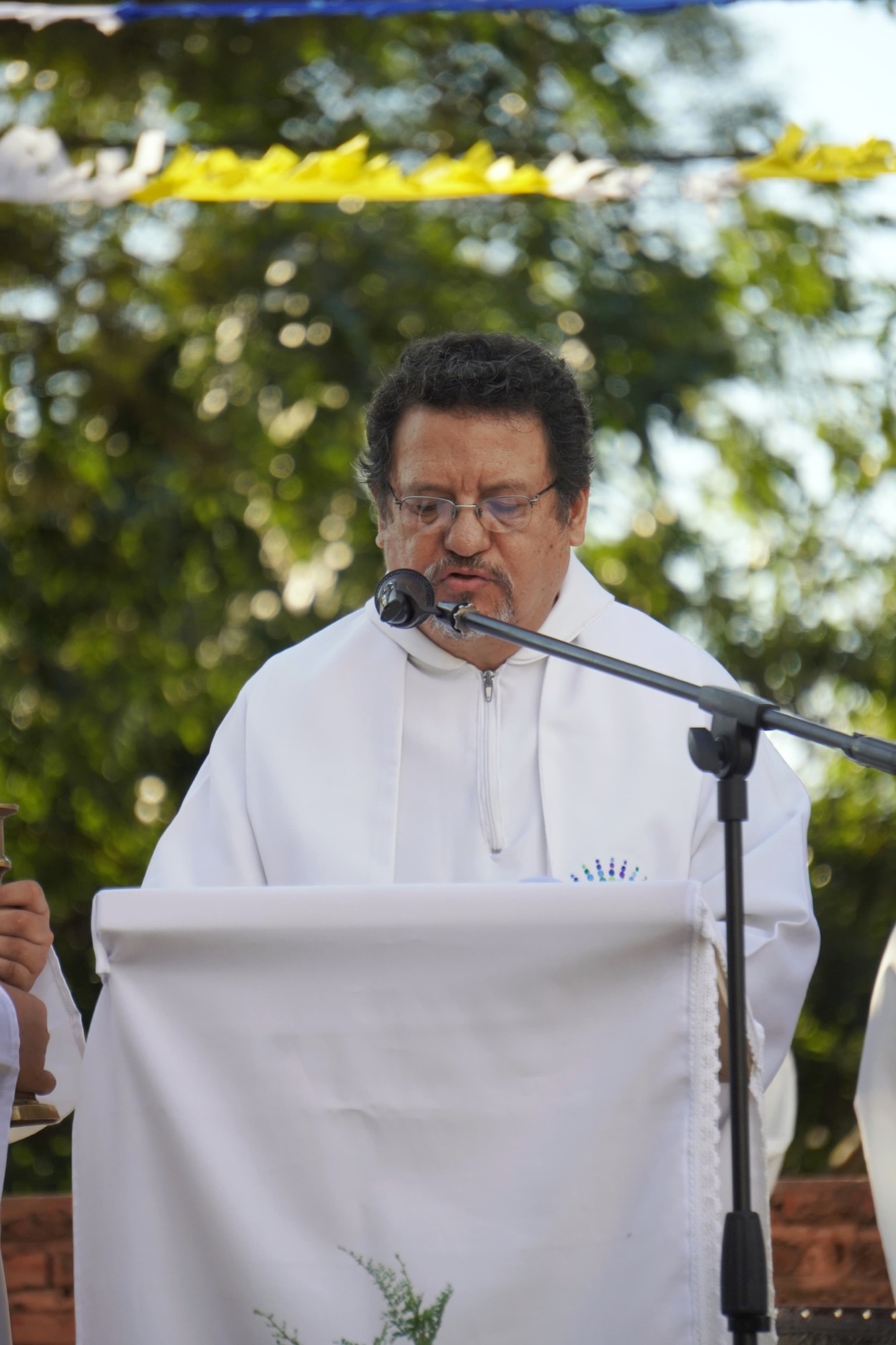 Fiesta de San Ignacio en San Ignacio, Misiones