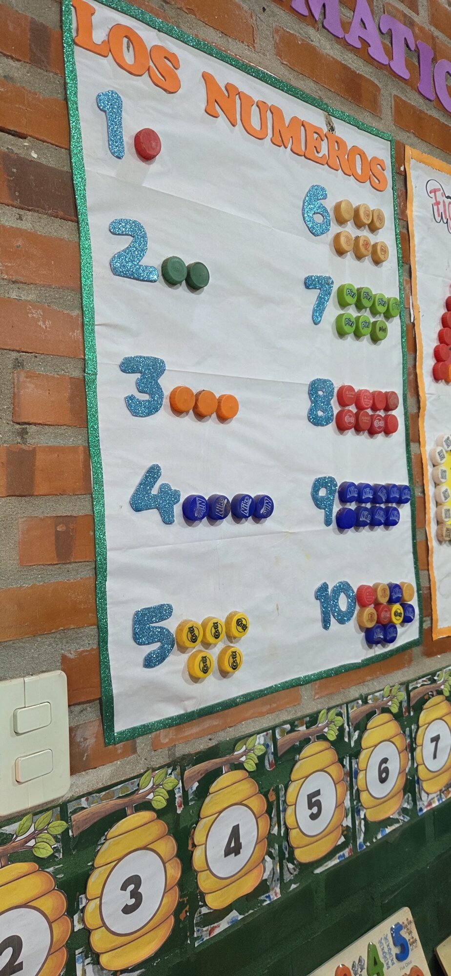 Visita de Jesuiten weltweit — Colegio Kamba Rembe, San Pedro