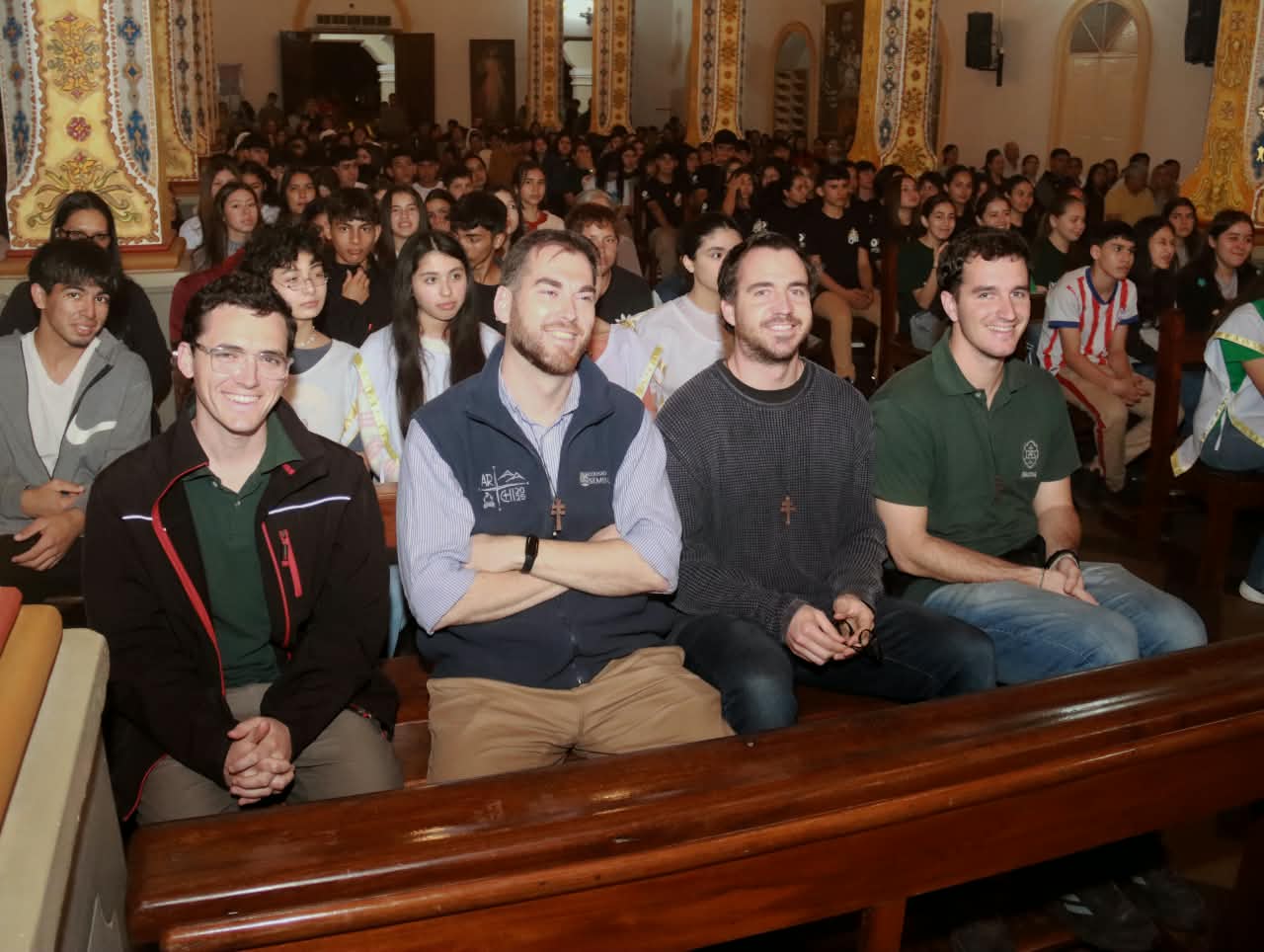 Maestrillos jesuitas