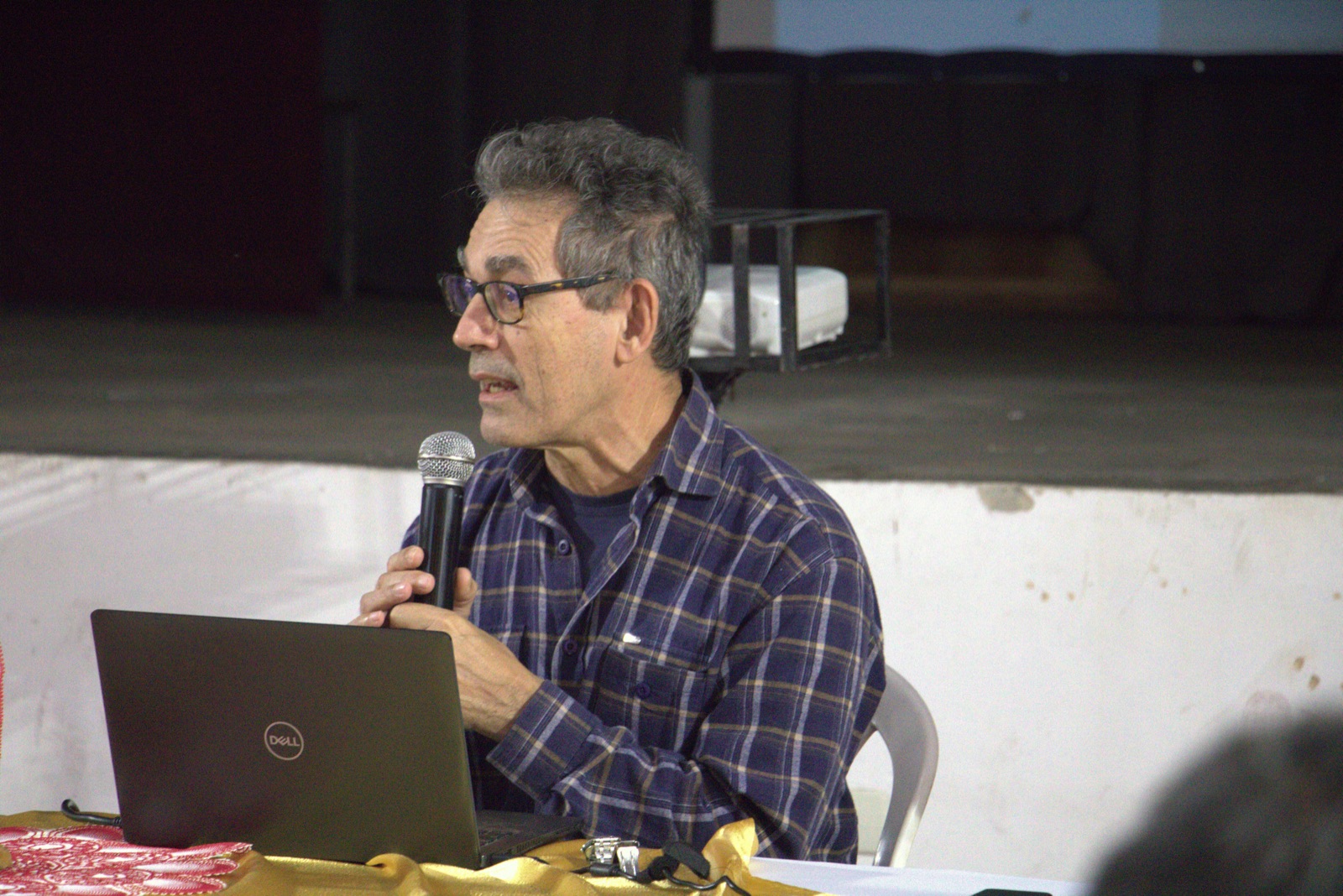 Exposición sobre la Carta Pastoral sobre el Bien Común y la encíclica Magnifica Humanitas