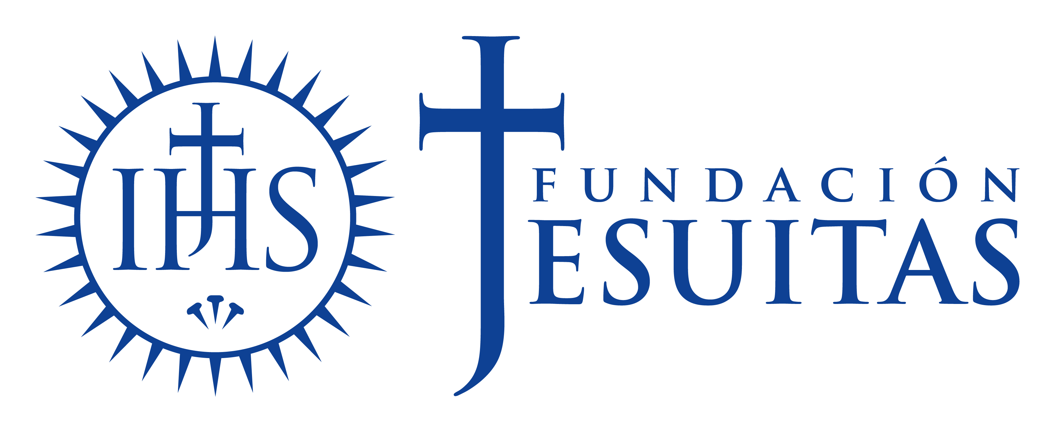Logo de la Fundación Jesuitas